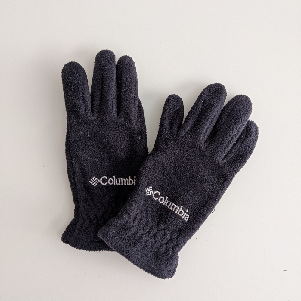 Columbia Thermal Gloves